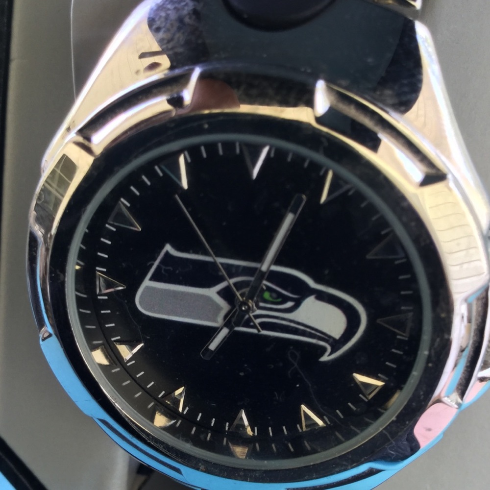 Seattle Sea Hawks